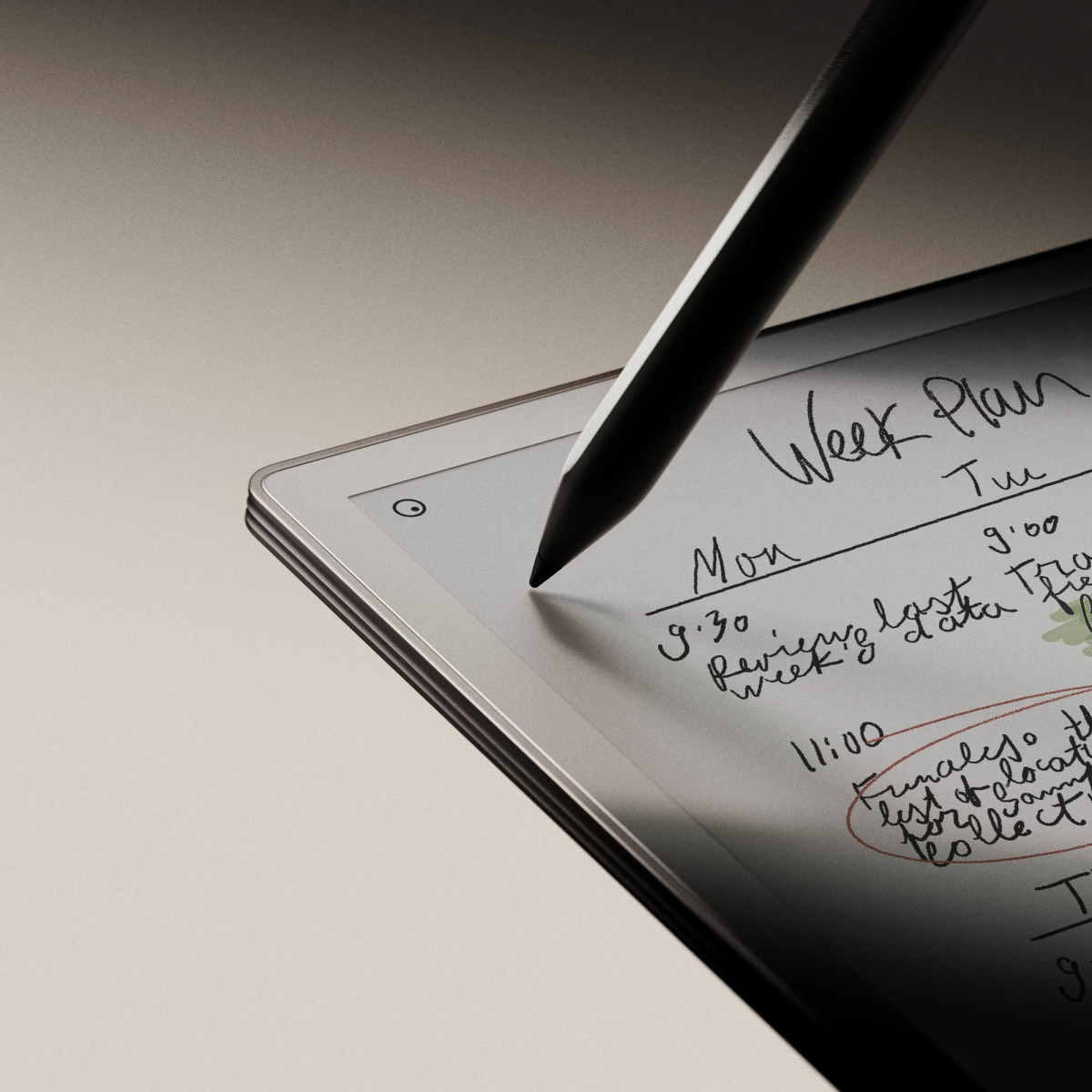 reMarkable's new Paper Pro arrives with an 11.8 reMarkable's new Paper Pro arrives with an 11.8