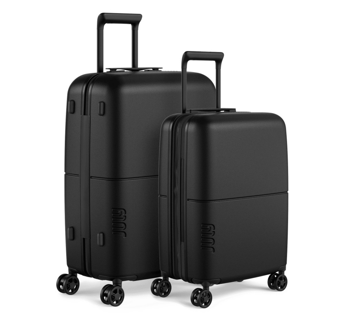 July expands its Light family with two new lightweight checked bag ...