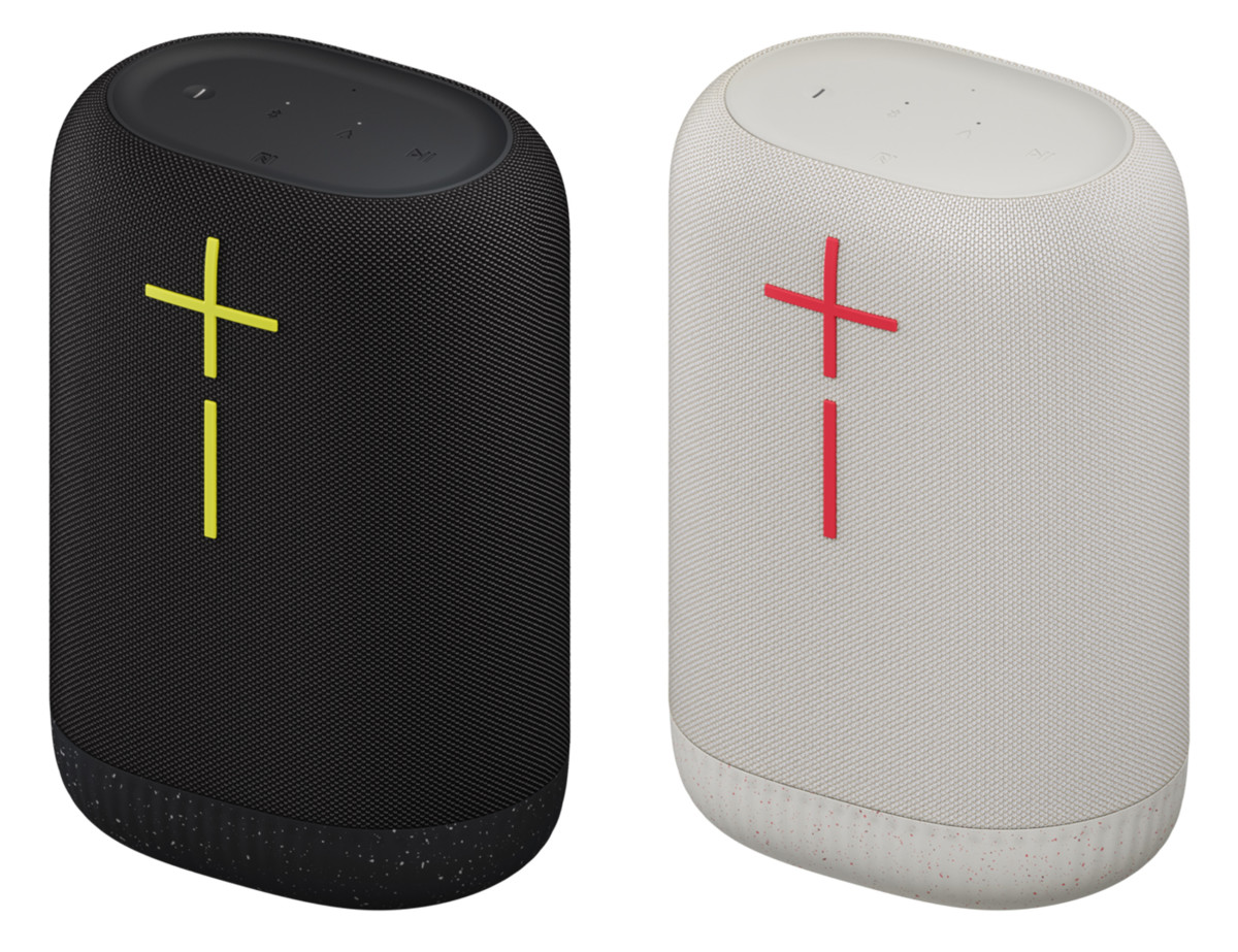 Ultimate Ears launches the Epicboom portable speaker Acquire