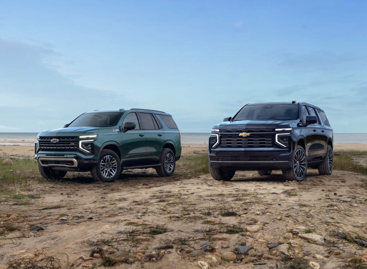 2025 Tahoe Refresh Optive Tonye Sabrina