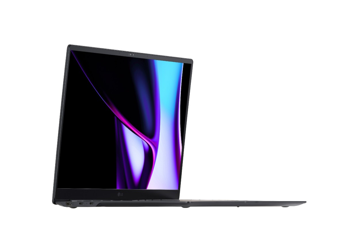 Lg unveils the gram pro laptops acquire