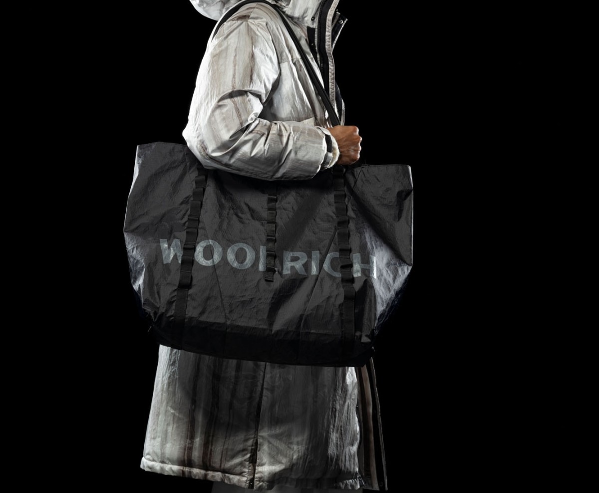 Woolrich and Todd Snyder unveil the Black Label Collection - Acquire