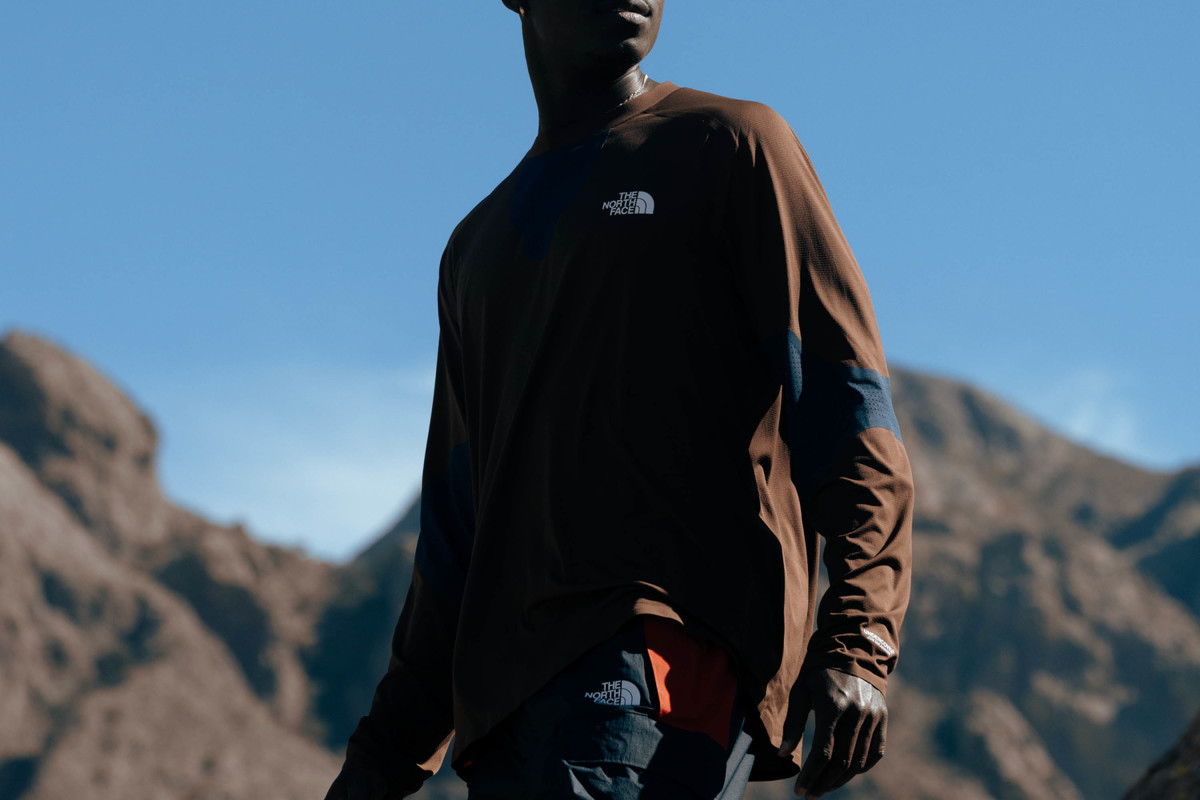 The North Face and Undercover release SOUKUU Season 4 - Acquire