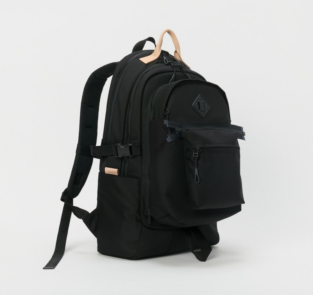Hender Scheme back pack – unexpected store