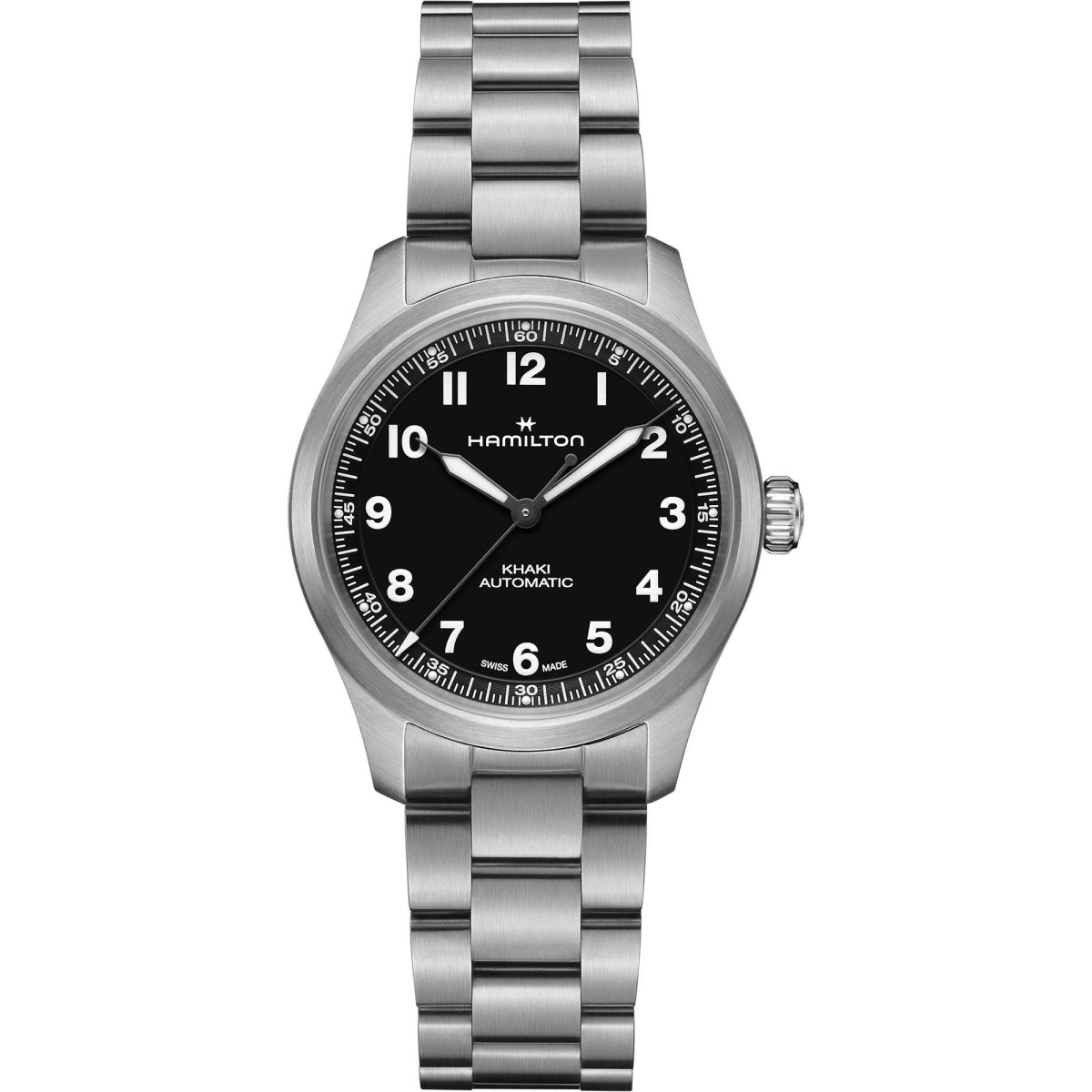 Engineered Garments and Hamilton channel classic military