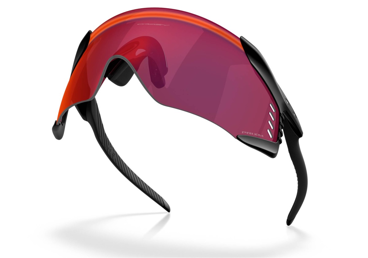 Oakley unveils its high-performance cycling sunglass, Velo Oakley unveils its high-performance cycling sunglass, Velo