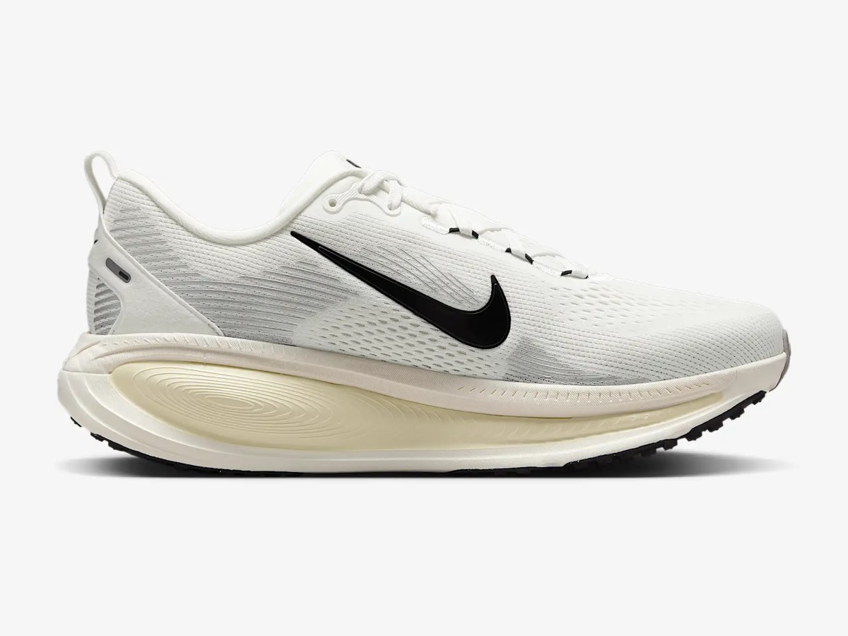 Nike's highly anticipated Vomero 18 is now available - Acquire