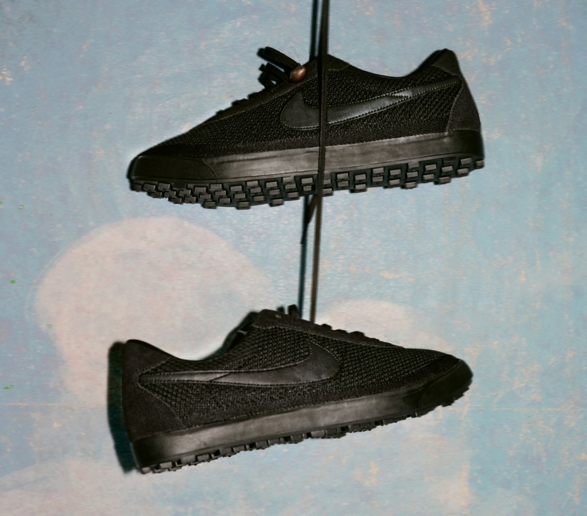 Bode Rec. debuts its latest Nike Astrograbber colorways